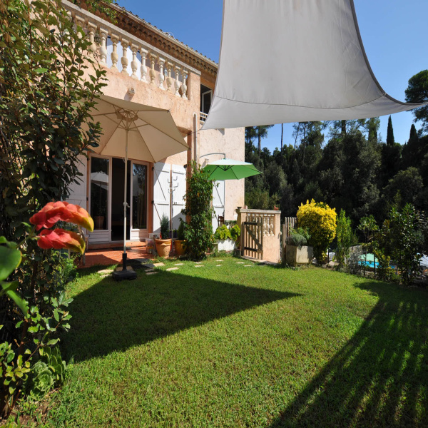 Offres de vente Villa Golfe Juan 06220