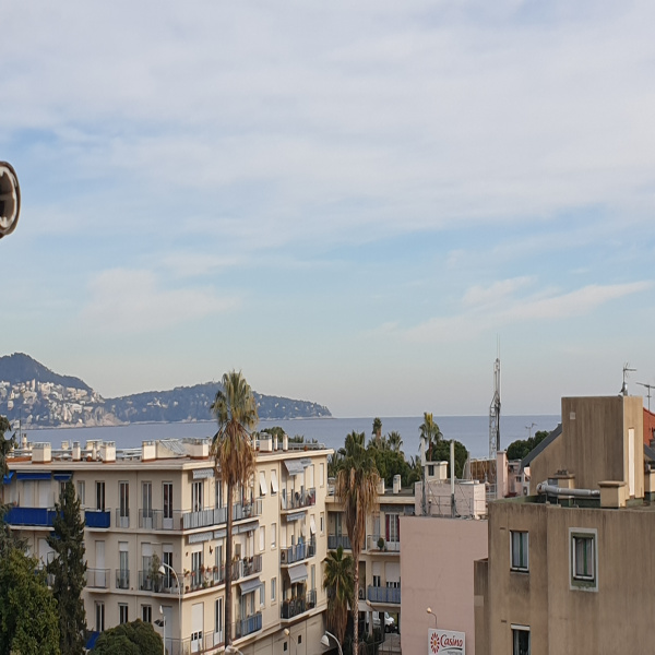 Offres de location Appartement Nice 06200
