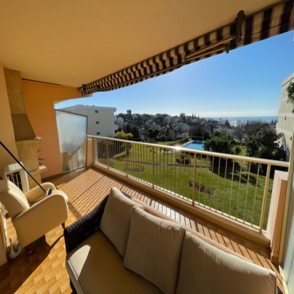 Offres de vente Appartement Antibes 06600