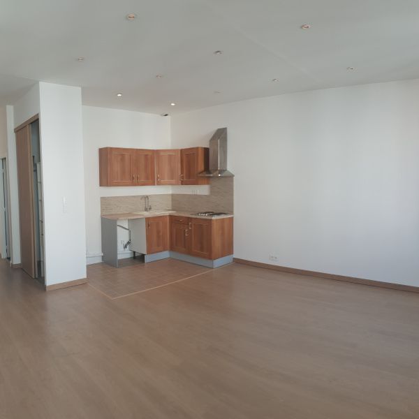 Offres de location Appartement Antibes 06600