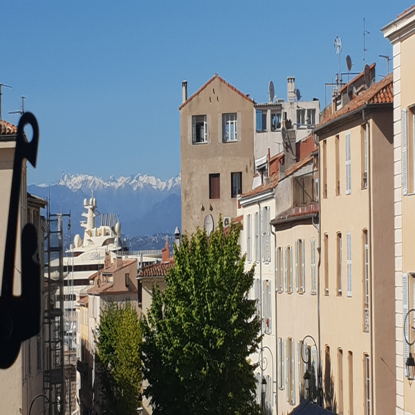 Offres de location Appartement Antibes 06600