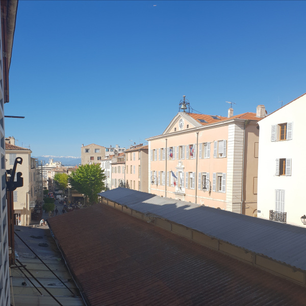 Offres de location Appartement Antibes 06600