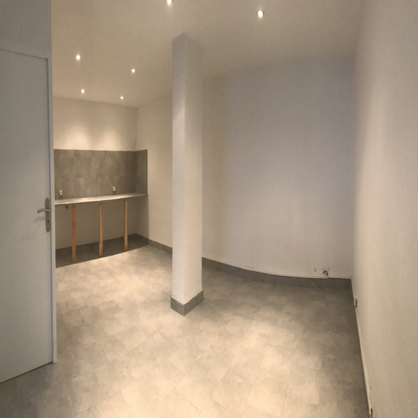 Location Immobilier Professionnel Local commercial Nice 06000