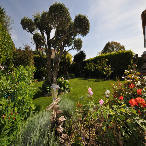 Offres de vente Maison Antibes 06600