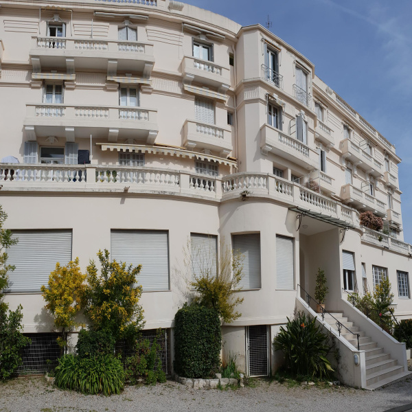 Offres de vente Appartement Juan les Pins 06160