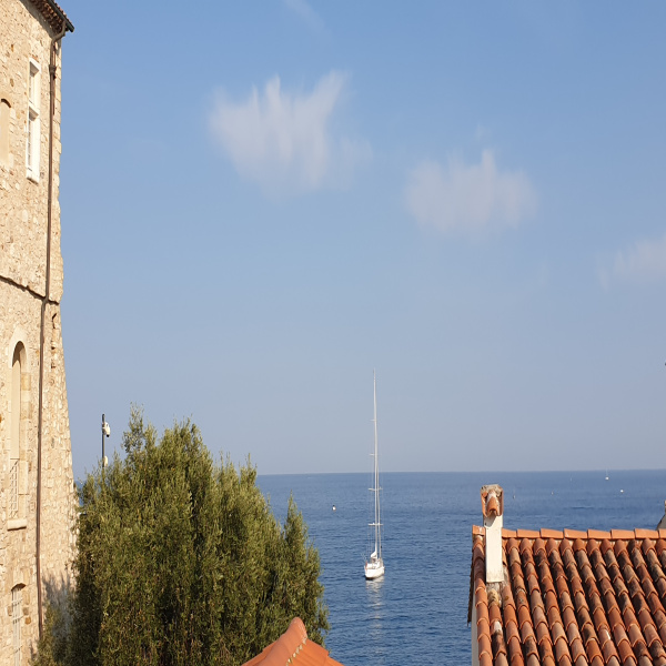 Offres de location Duplex Antibes 06600
