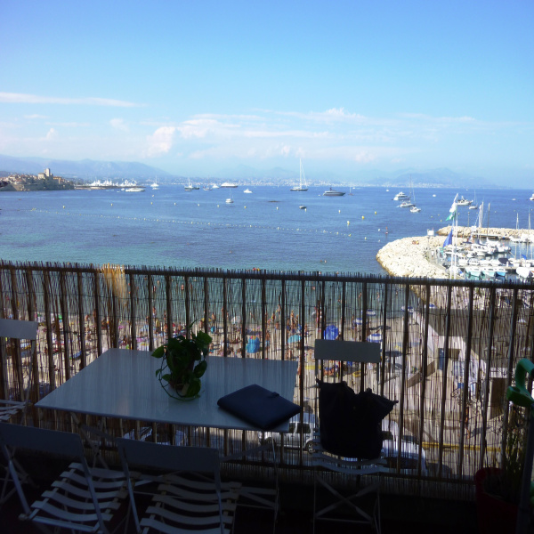 Offres de location Appartement Antibes 06600