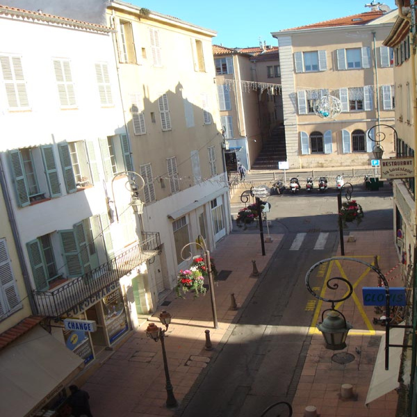 Offres de vente Immeuble Antibes 06600