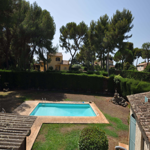 Offres de vente Villa Juan les Pins 06160