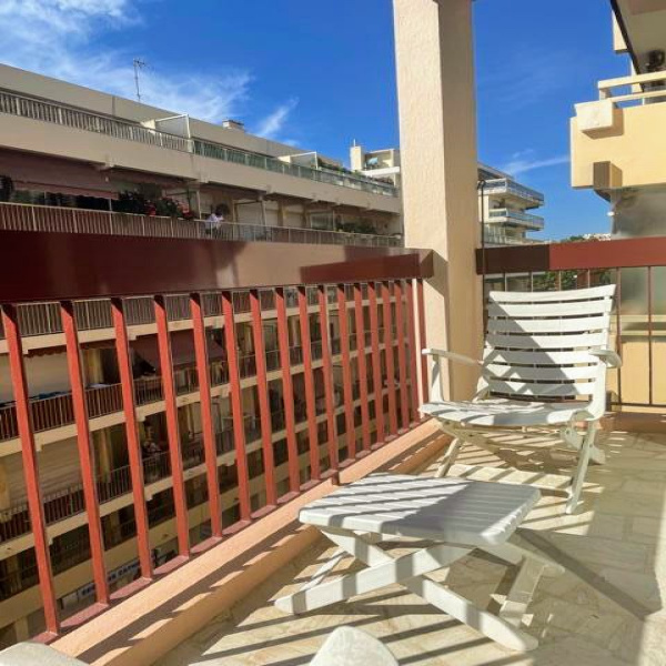 Offres de vente Appartement Antibes 06600