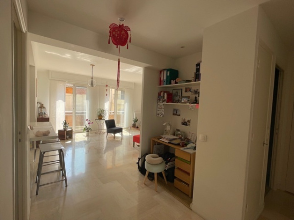Offres de vente Appartement Antibes 06600