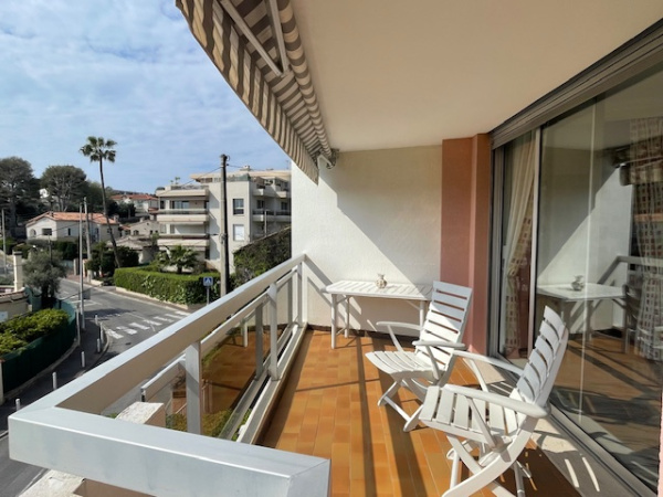 Offres de vente Appartement Antibes 06600
