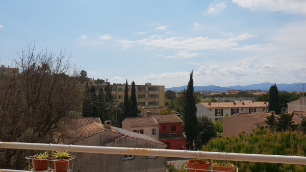 Offres de location Appartement Saint-Raphaël 83700