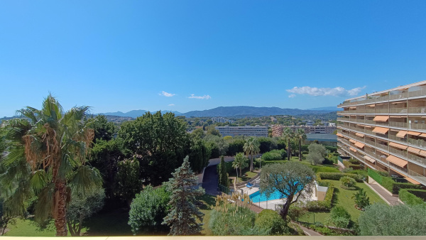 Offres de location Appartement Le Cannet 06110