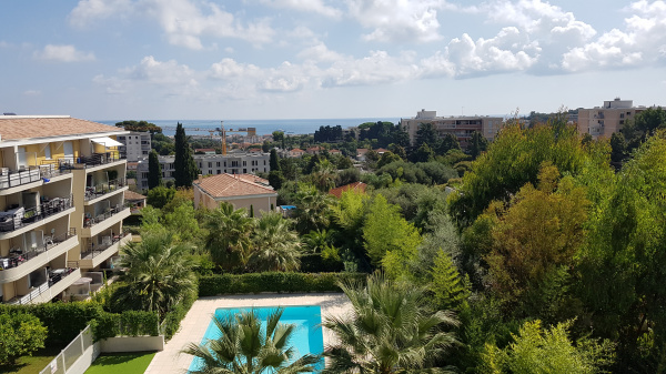 Offres de location Appartement Antibes 06600