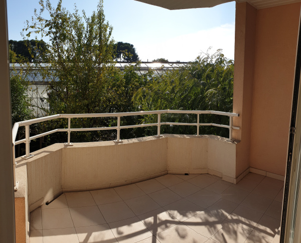 Offres de vente Appartement Antibes 06600