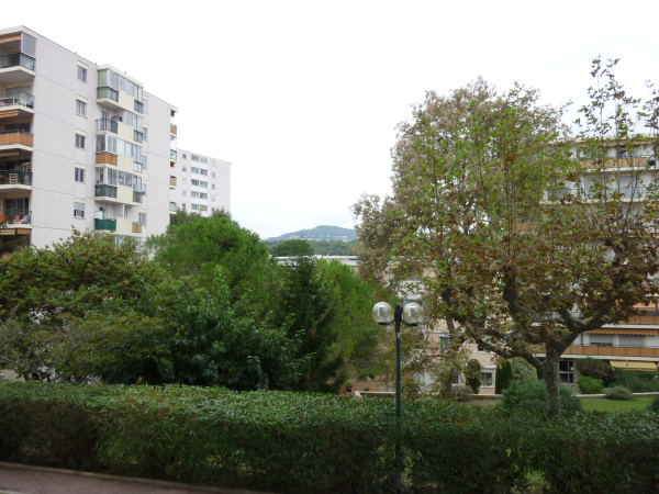 Offres de location Appartement Antibes 06600