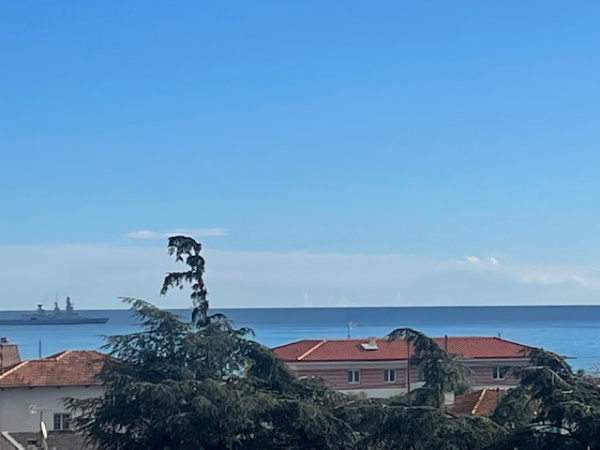 Offres de vente Appartement Antibes 06600