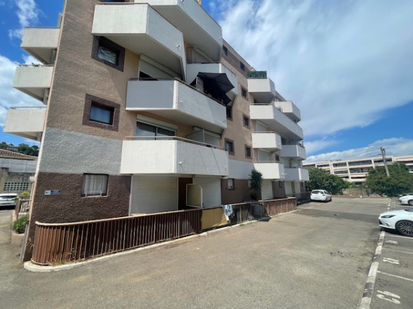 Offres de vente Appartement Vallauris 06220