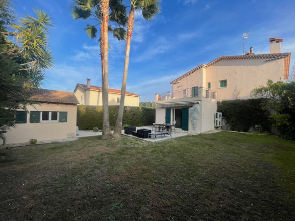 Offres de vente Duplex Antibes 06160