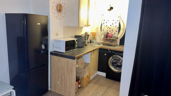 Offres de location Appartement Villeneuve-Loubet 06270