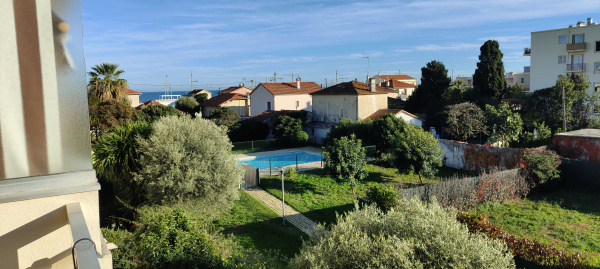 Offres de location Appartement Antibes 06600