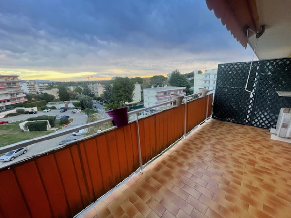 Offres de vente Appartement Antibes 06600