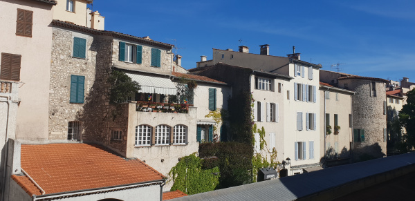 Offres de location Appartement Antibes 06600