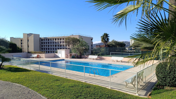 Offres de location Appartement Antibes 06600