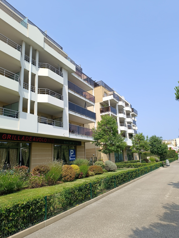 Offres de vente Parking Cannes 06150