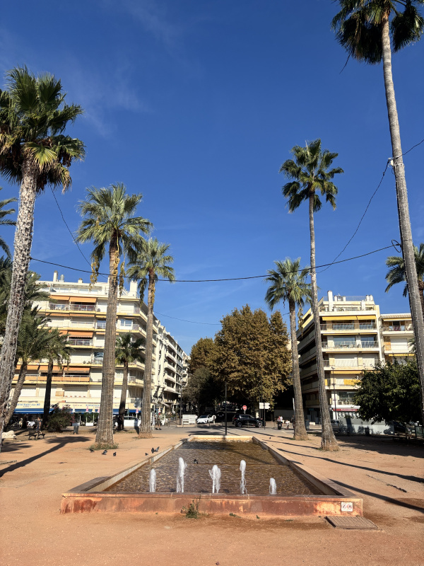 Offres de vente Appartement Antibes 06600