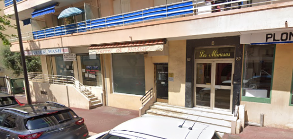 Offres de location Garage Juan les Pins 06160