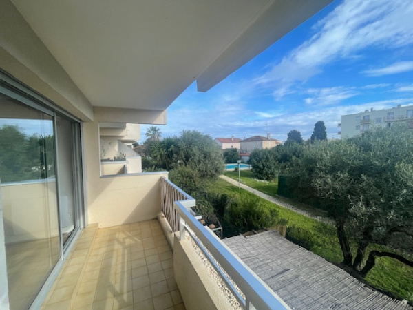 Offres de vente Appartement Antibes 06600