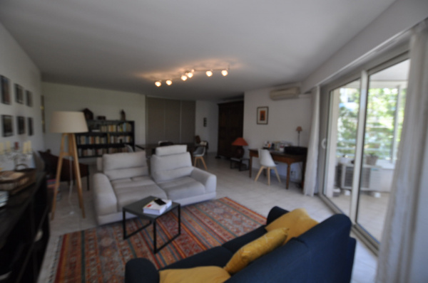 Offres de vente Appartement Juan les Pins 06160