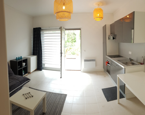 Offres de location Studio Biot 06410