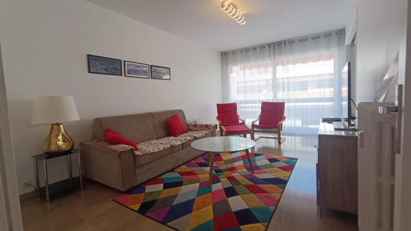 Offres de location Appartement Antibes 06600