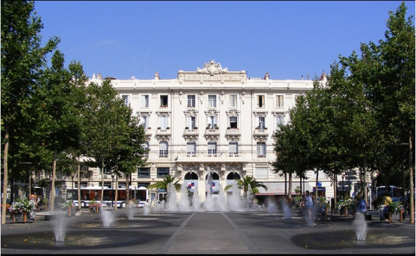 Offres de location Appartement Antibes 06600