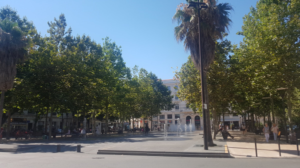 Offres de location Appartement Antibes 06600