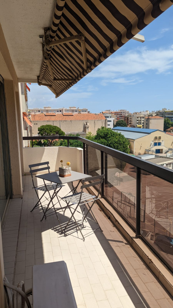 Offres de location Appartement Antibes 06600