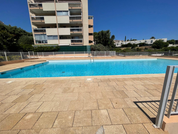 Offres de location Appartement Antibes 06600