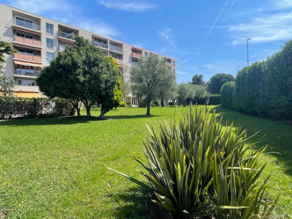 Offres de vente Appartement Antibes 06160