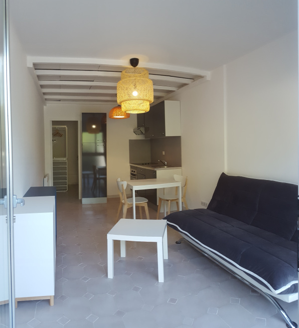 Offres de location Studio Biot 06410