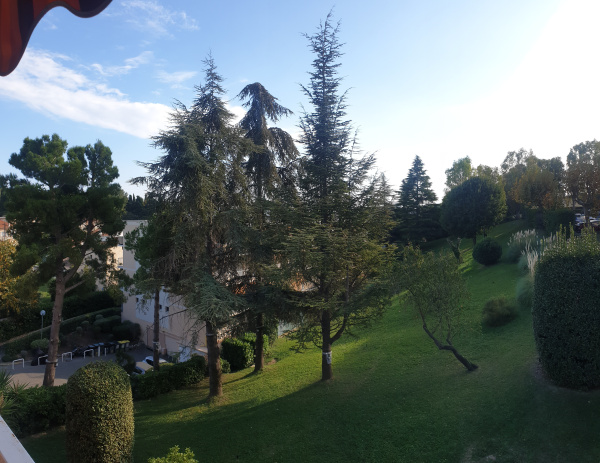 Offres de location Appartement Antibes 06600