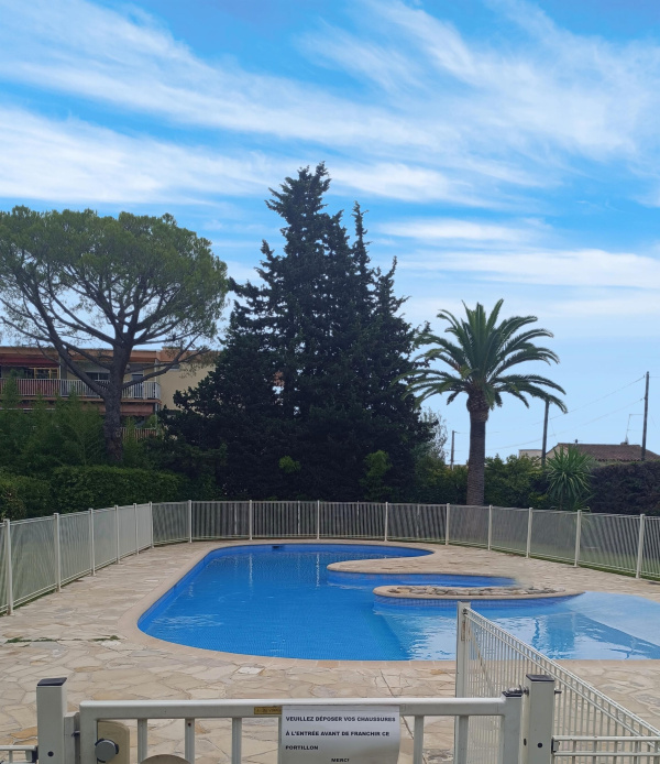 Offres de location Appartement Antibes 06600