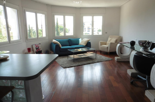 Offres de location Appartement Antibes 06600