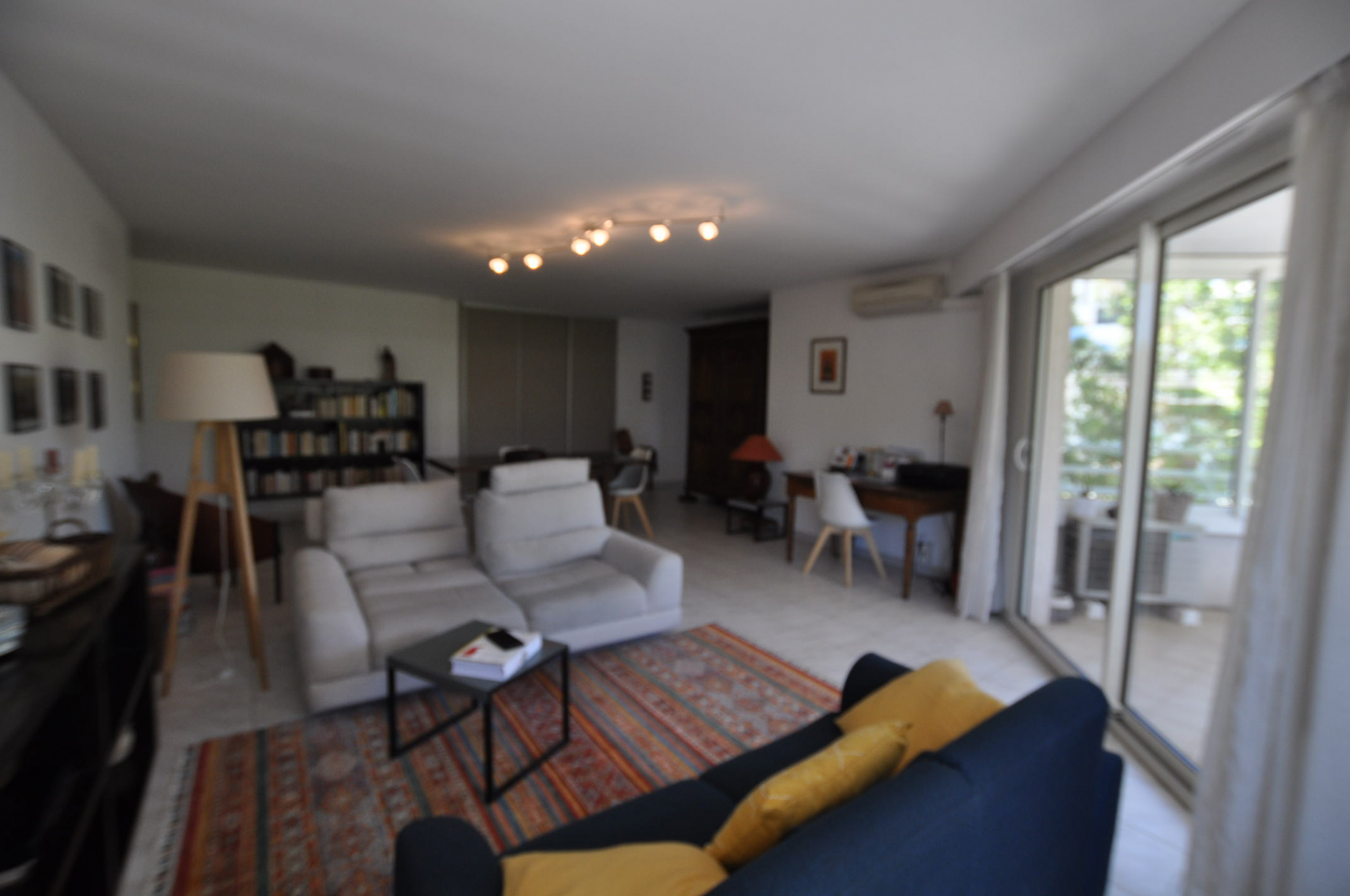 Vente Appartement 80m² 3 Pièces à Juan les Pins (06160) - Côte D'Azur Immobilier Services